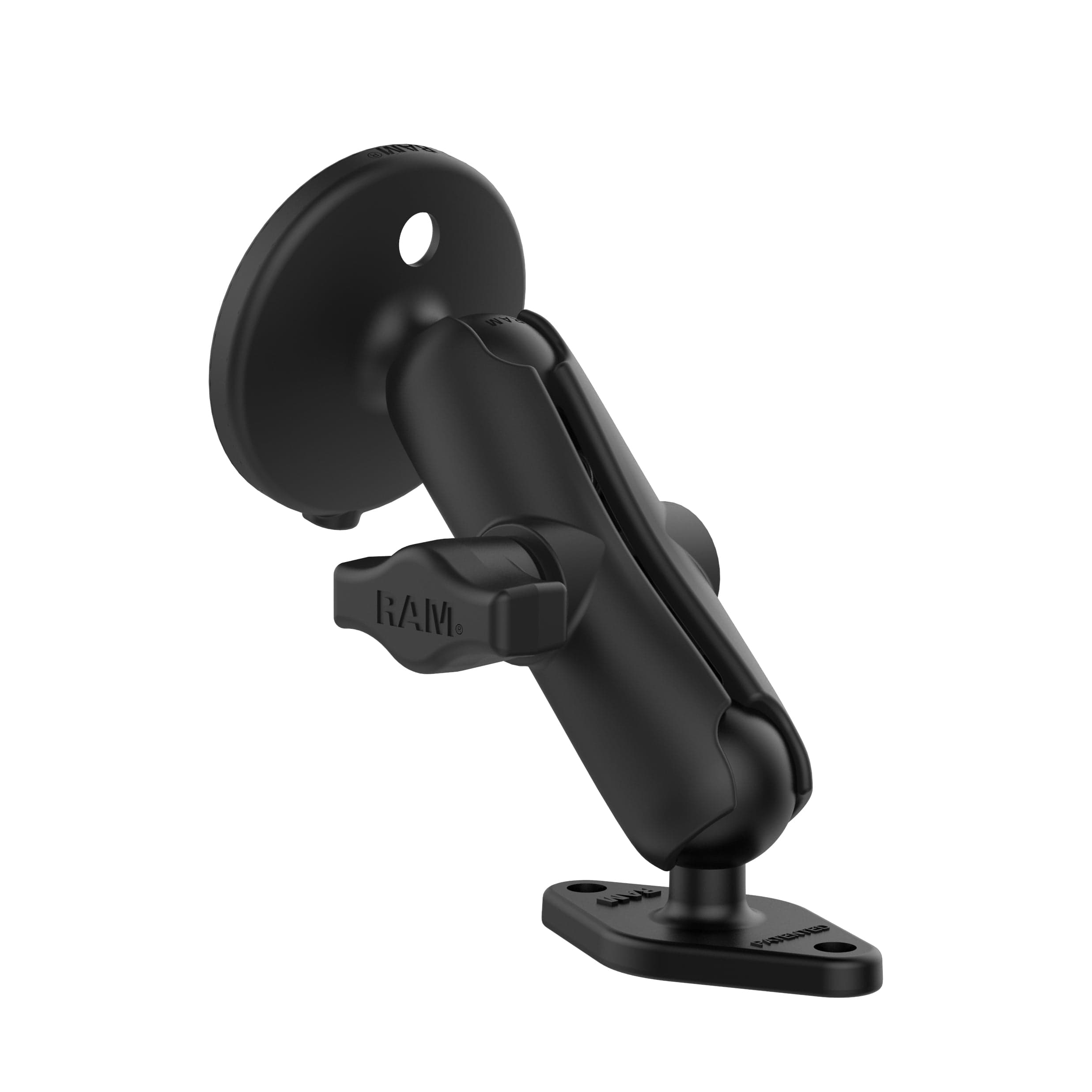 RAM® Drill-Down Mount for Apple MagSafe (2020)