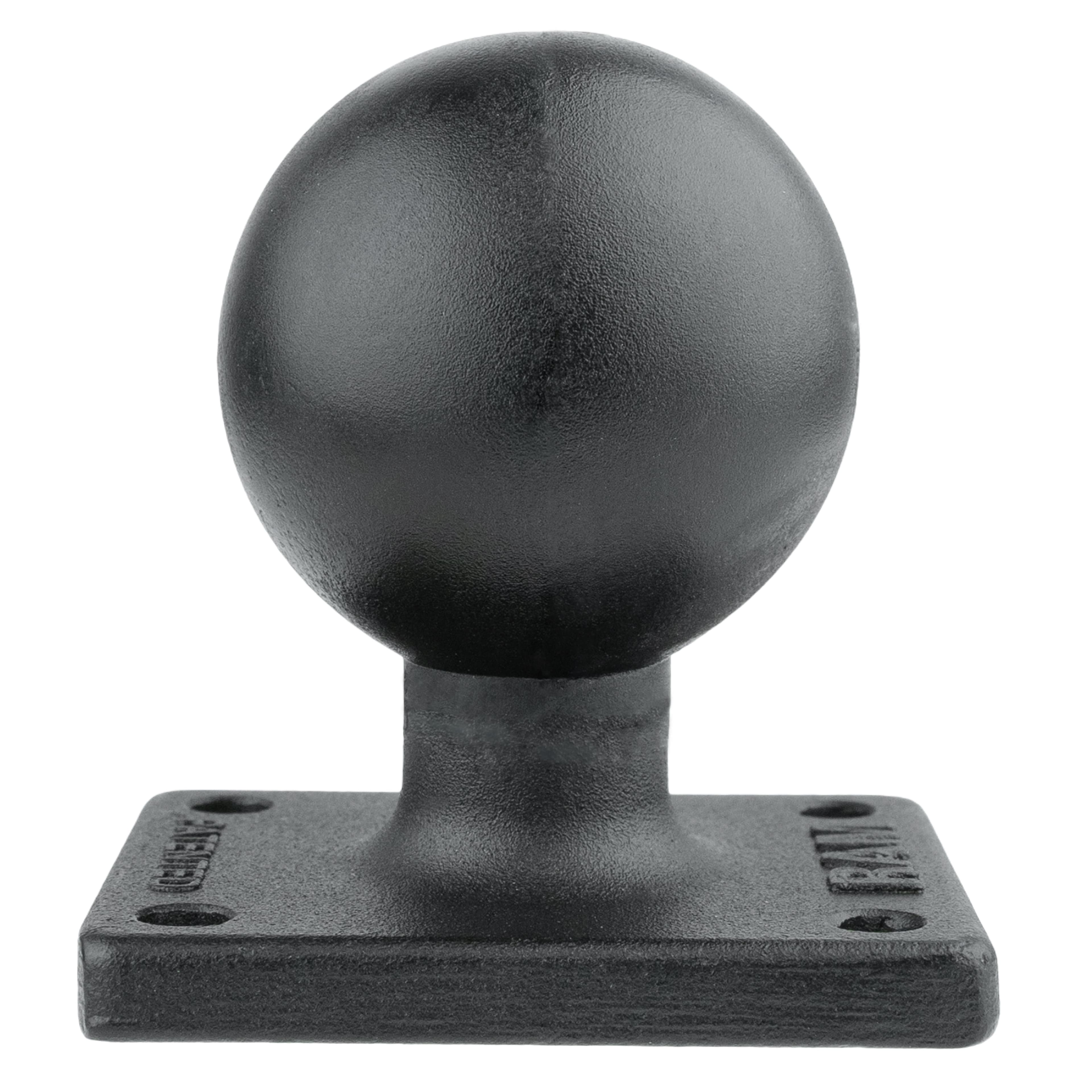 RAM® Ball Adapter with AMPS Plate - C Size