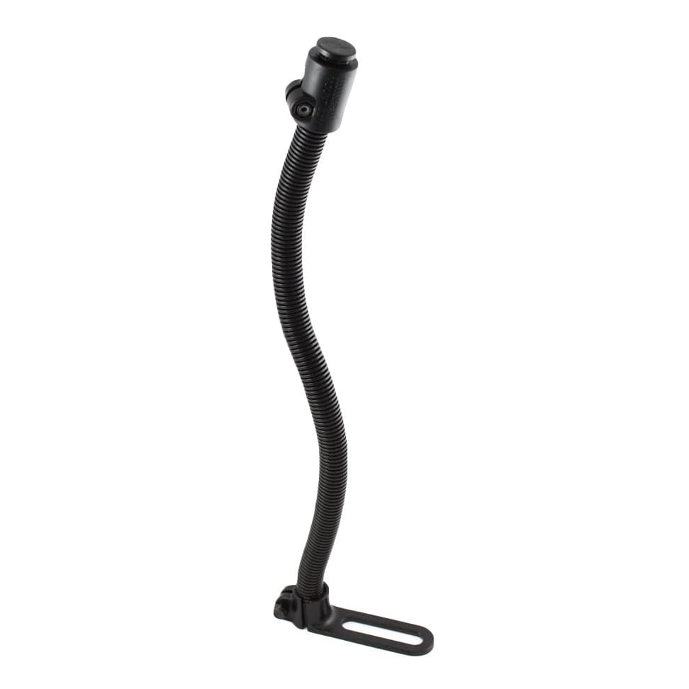 RAM® Pod™ I Vehicle Mount with 18" (45.7 cm) Rod and Composite Octagon Button