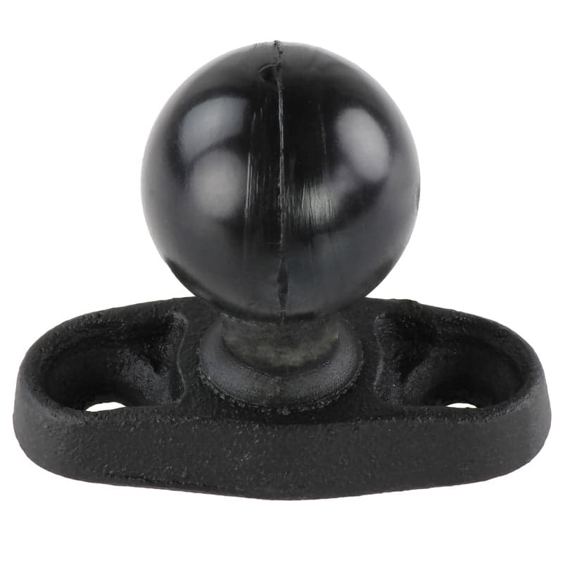 RAM® Ball Base with 1 7/8" (47.6 mm) 2-Hole Pattern