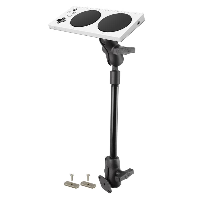 RAM® Wheelchair Seat Mount for Xbox Adaptive Controller