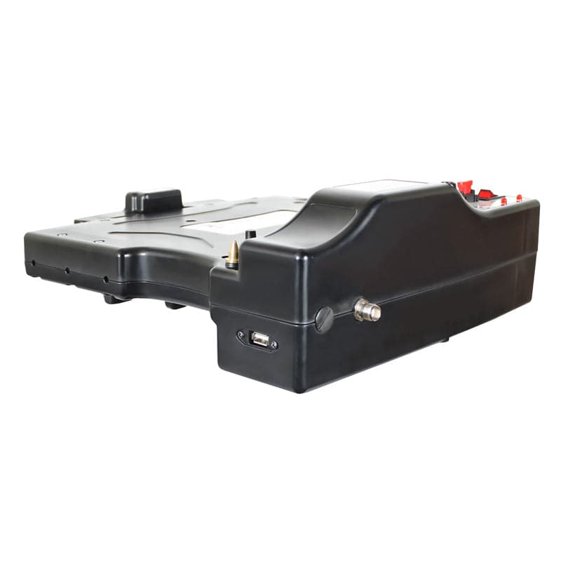 RAM® Tough-Dock™ with Dual RF for Panasonic Toughbook® CF-28 - CF-31