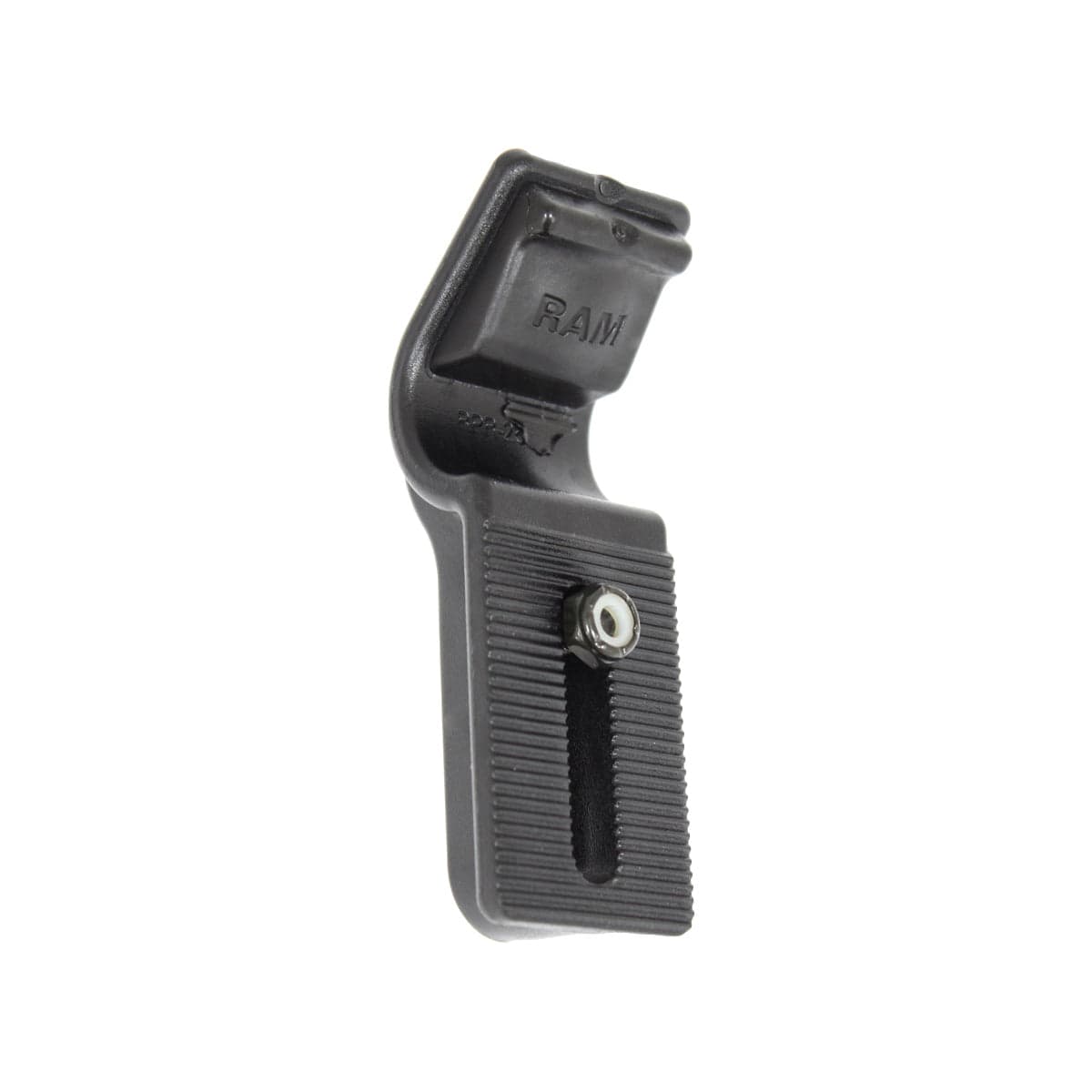 RAM® Tough-Tray™ Angled Retaining Arm