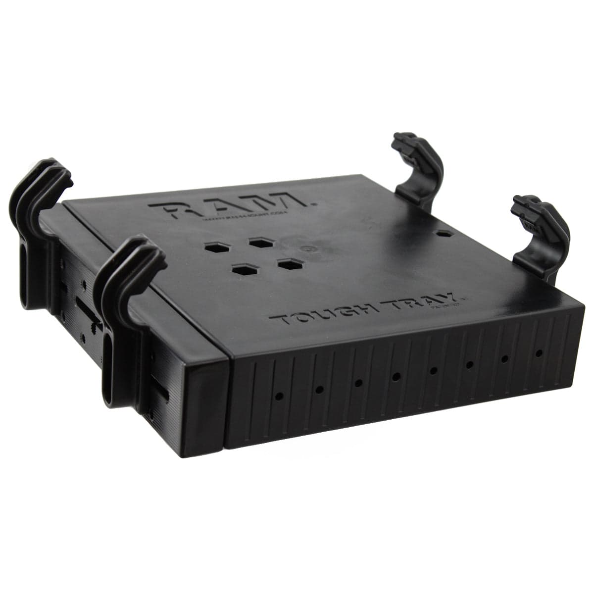 RAM® Tough-Tray™ Spring Loaded Laptop Tray