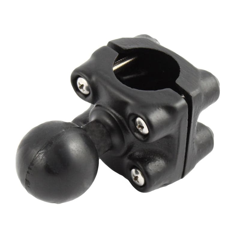 RAM® Rail Clamp Ball Base for 1.25" (31.8 mm) Rails