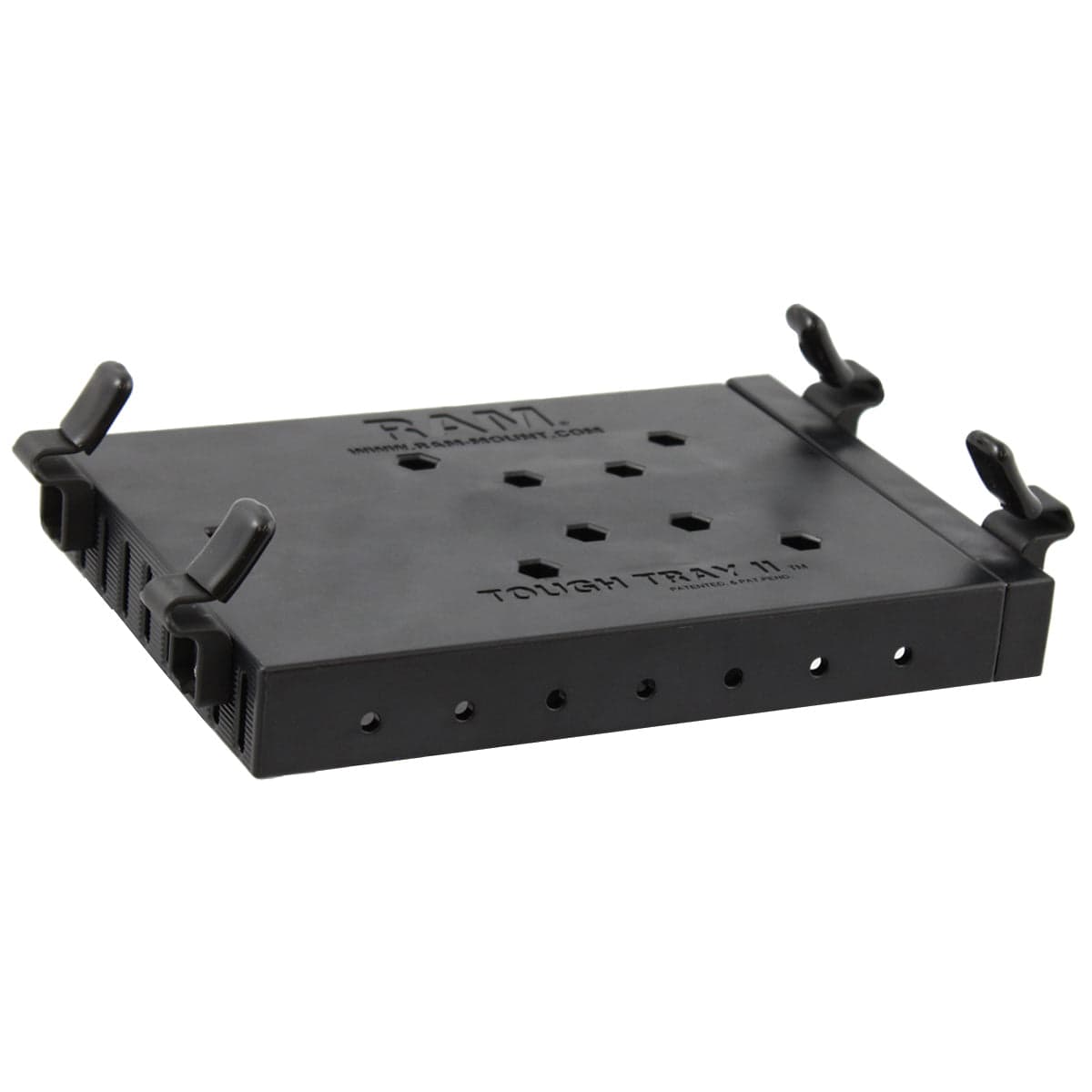 RAM® Tough-Tray™ II Spring Loaded Netbook/Tablet Holder