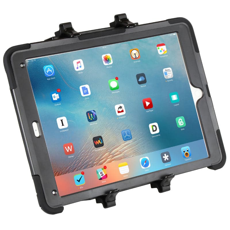 RAM® Tough-Tray™ II Spring Loaded Netbook/Tablet Holder