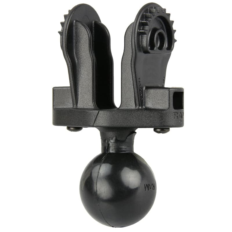 RAM® Ball Adapter for Lowrance Eagle 4 & 5, Hook² & Reveal - C Size
