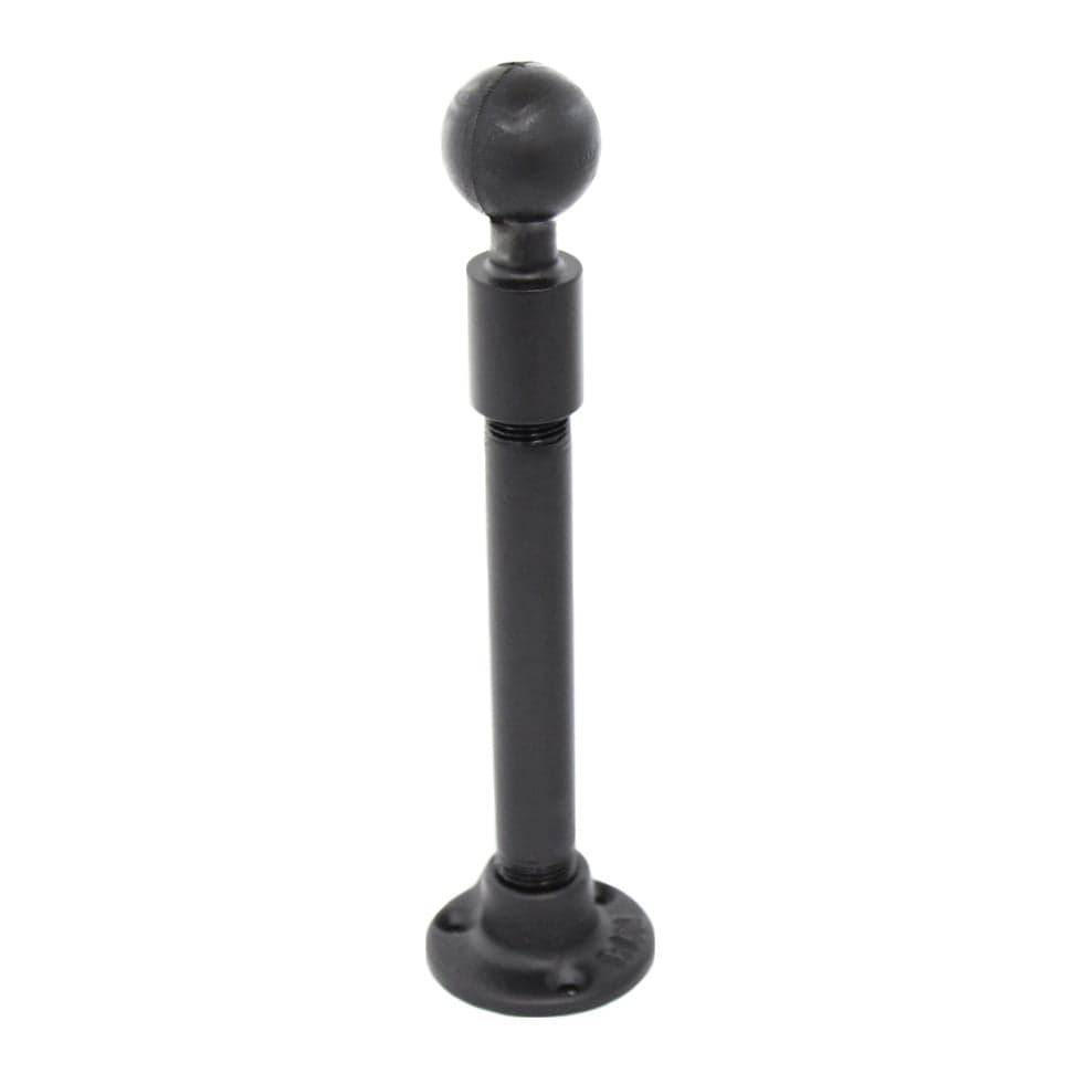 RAM® Drill-Down Base with 6" (15.2 cm) Pipe and Ball