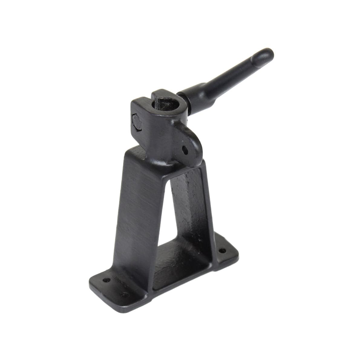 RAM® Bi-Pod Base with 1/2" NPT Hole