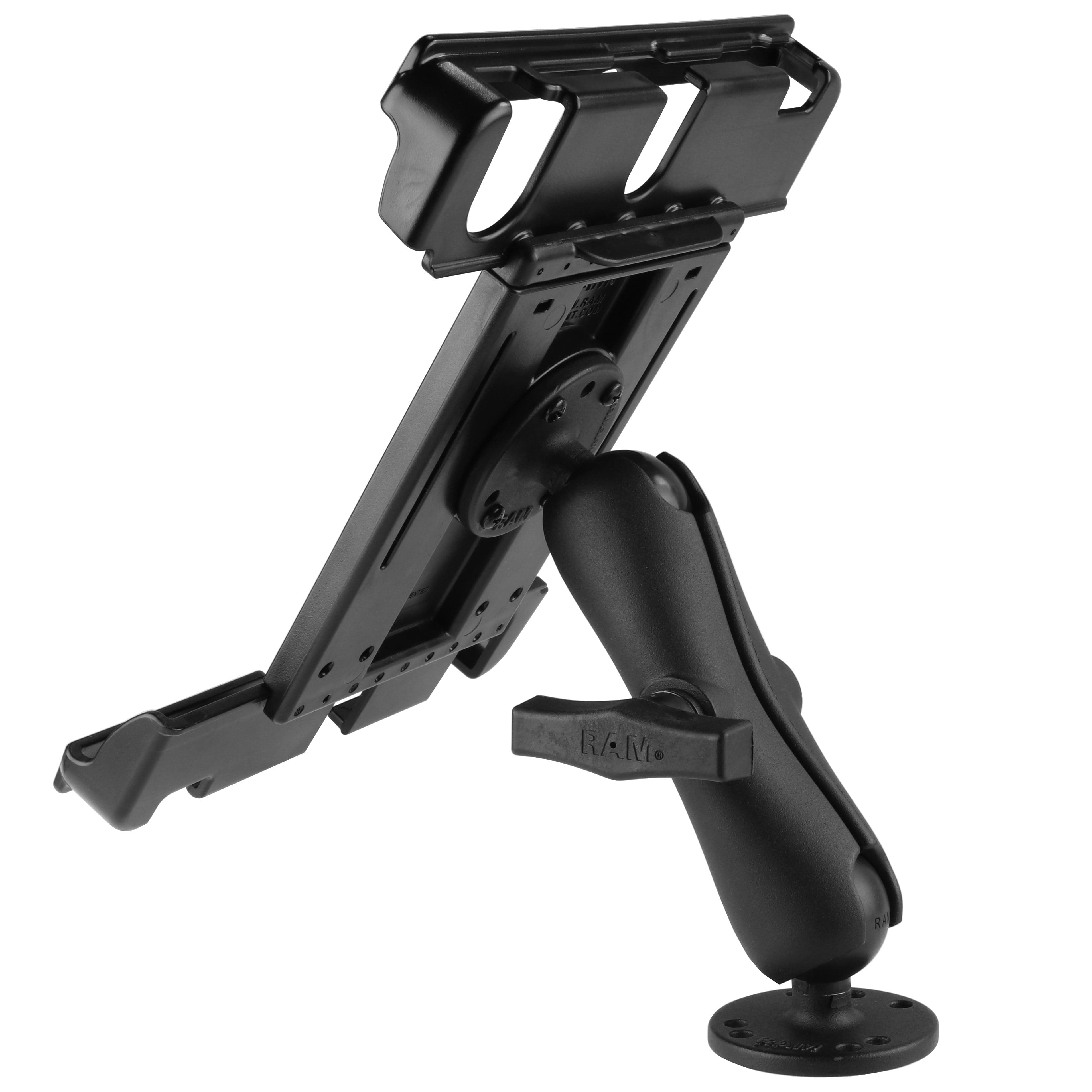 RAM® Tab-Tite™ 9"-10.5" (26.7 cm) Tablet Holder with Flat Surface Mount