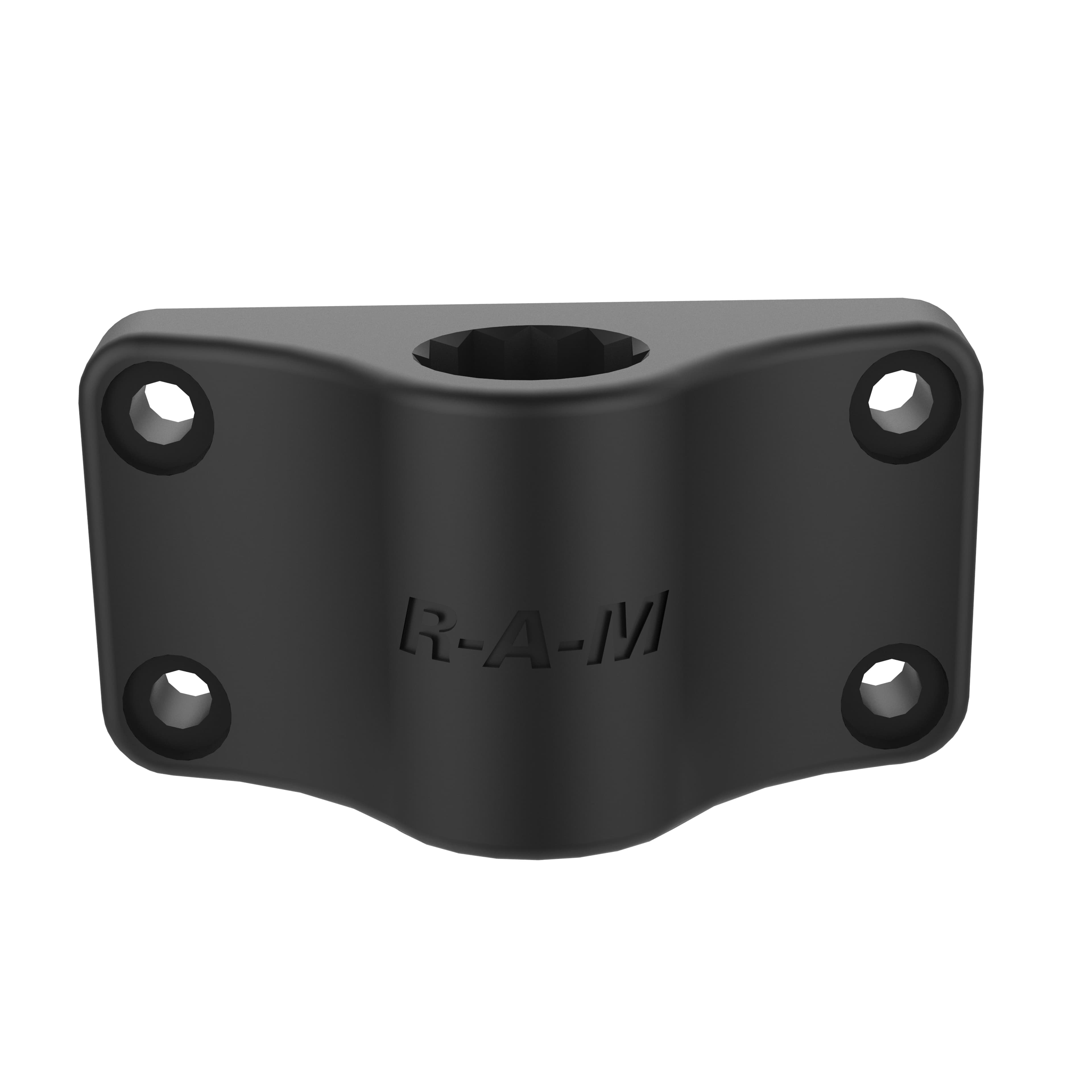 RAM ROD® Bulkhead Spline Post Base