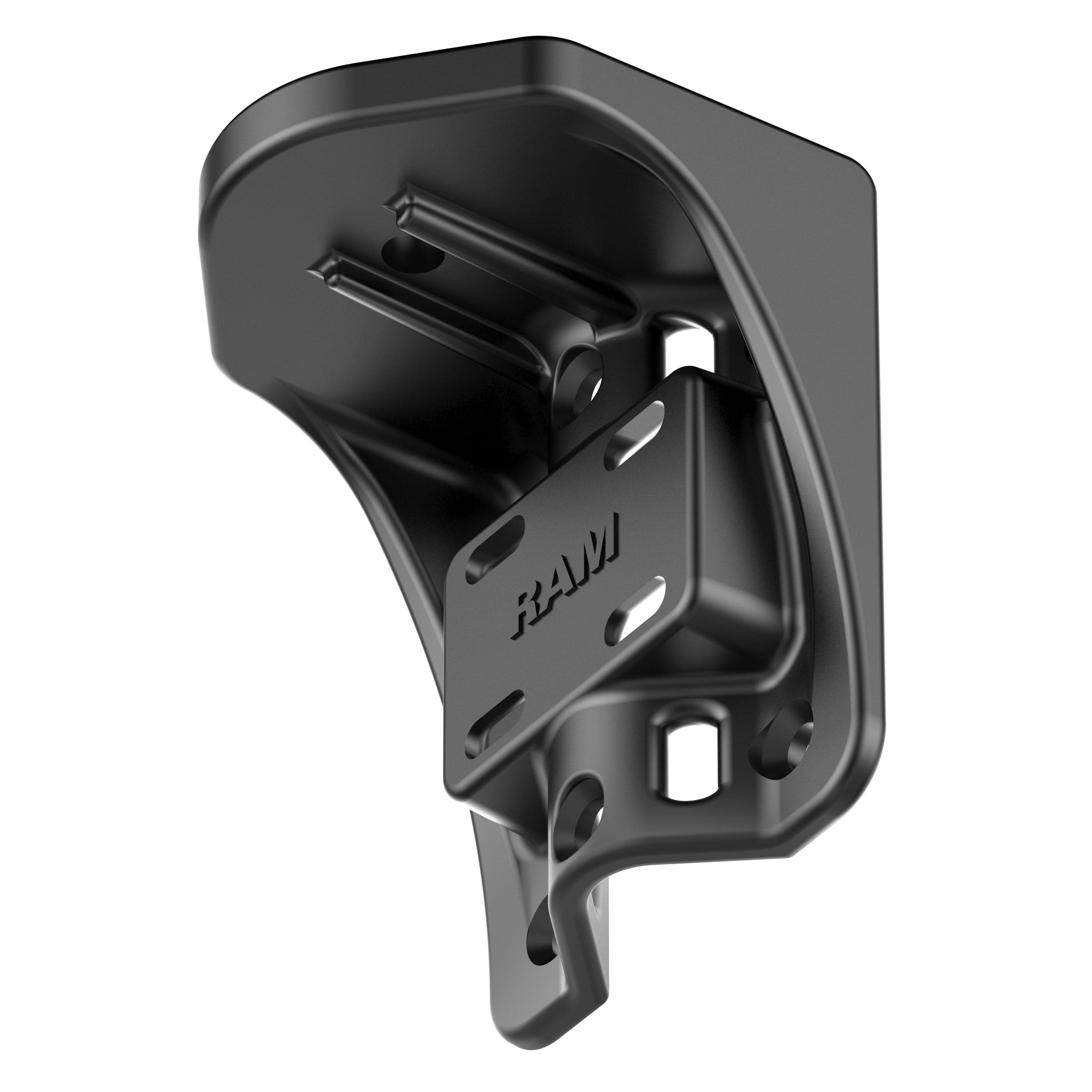RAM® Vertical Swing Arm Base
