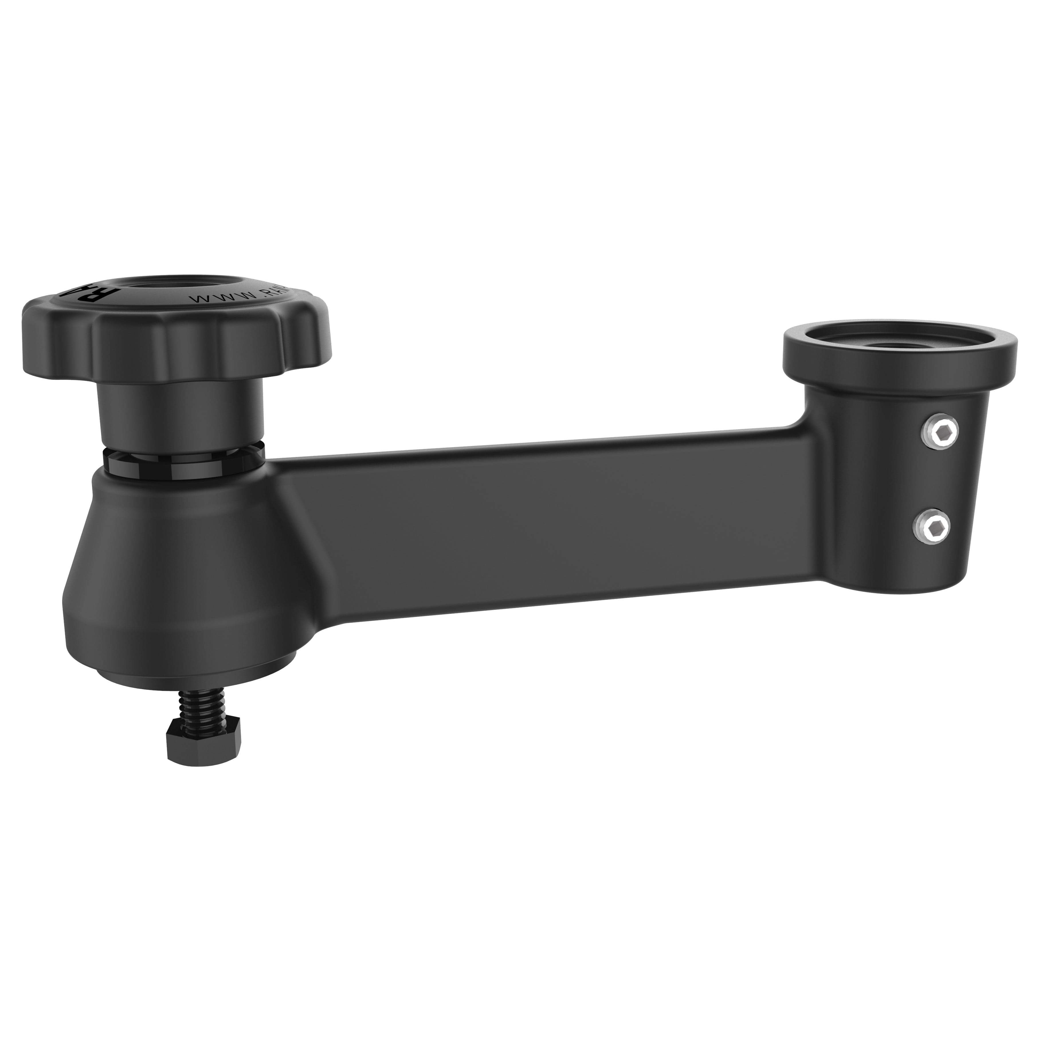 RAM® 6" (15.2 cm) Straight Swing Arm for Horizontal/Vertical Mounts