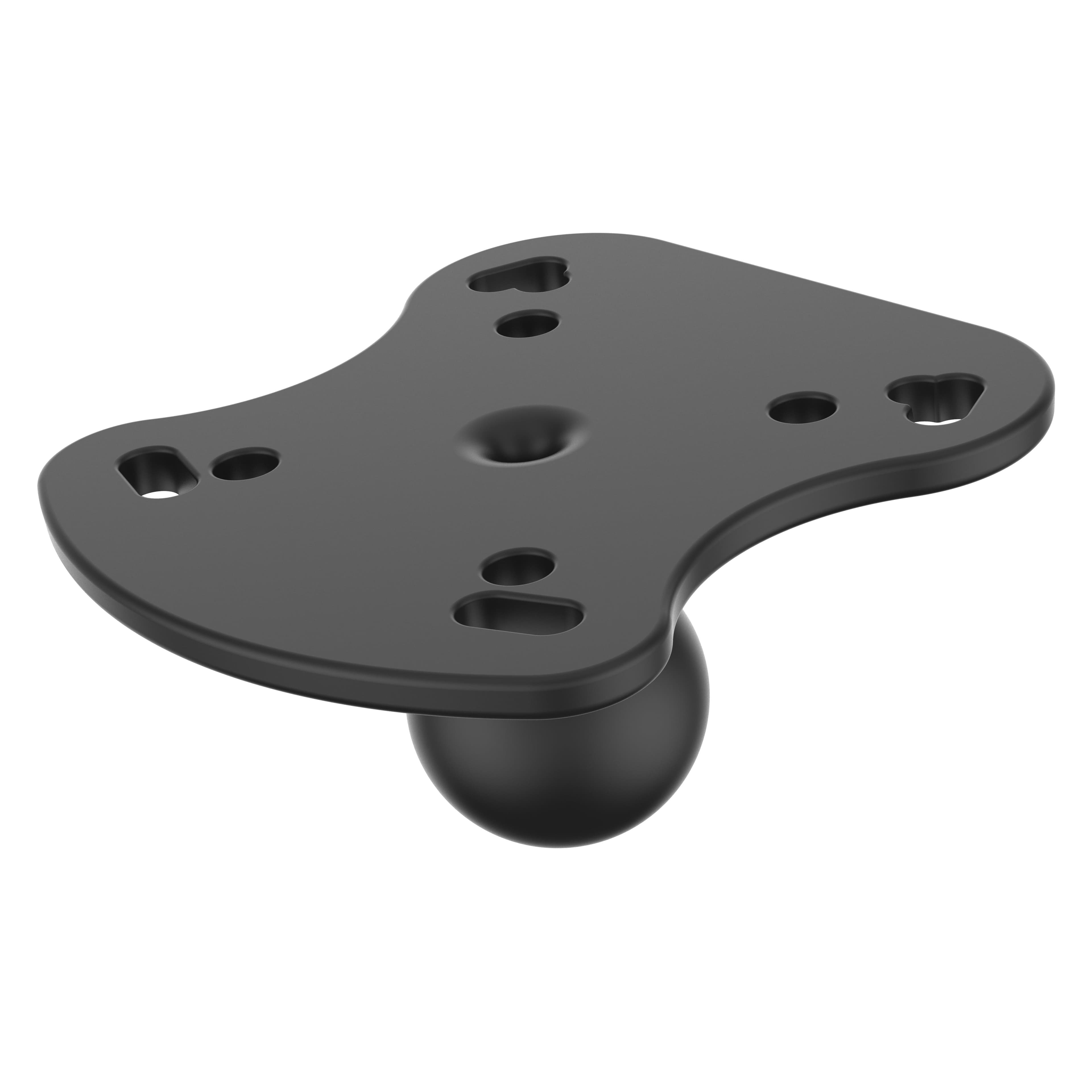RAM® Fish Finder Ball Adapter for Humminbird Devices