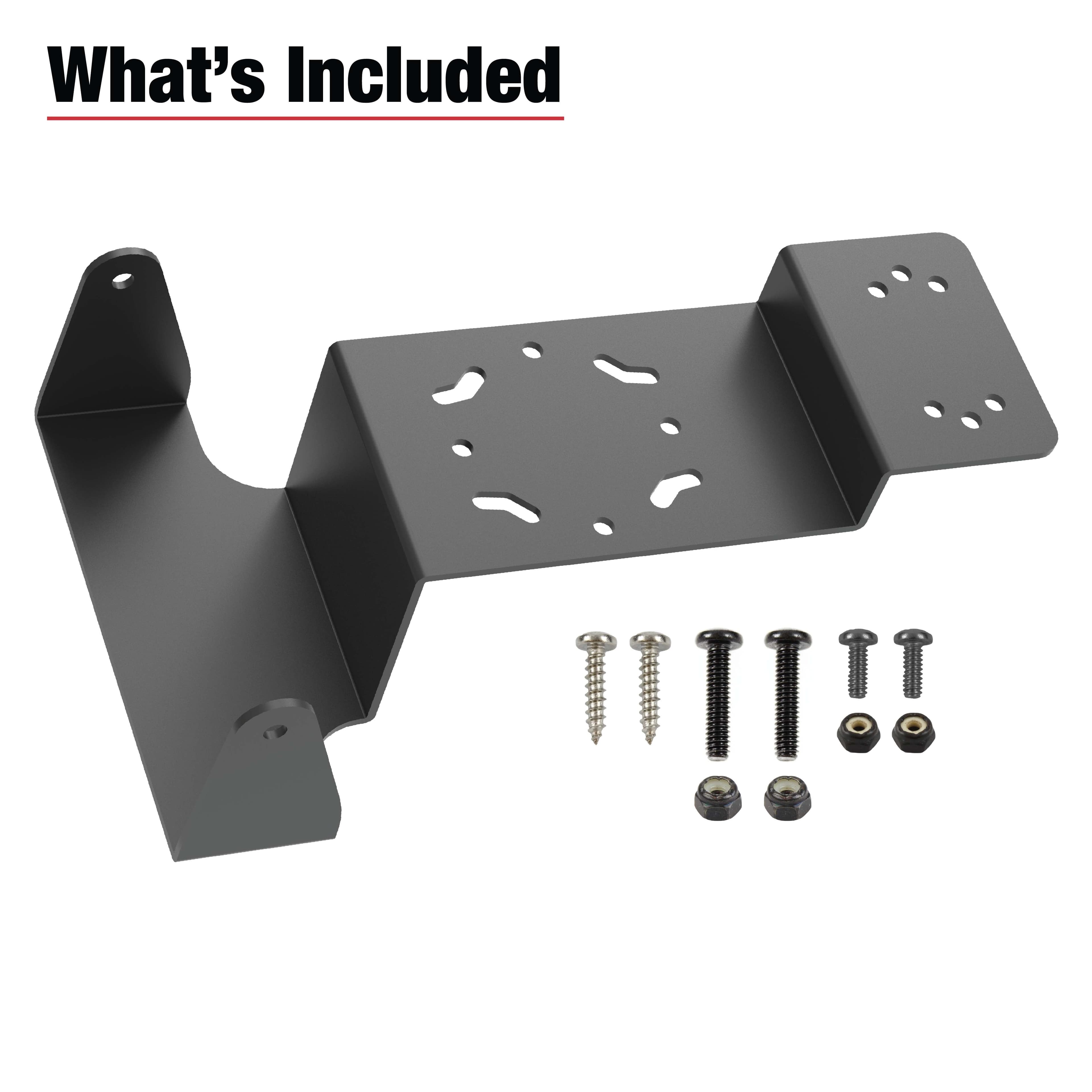 RAM® Bracket Adapter for PTT Speakers & Microphones