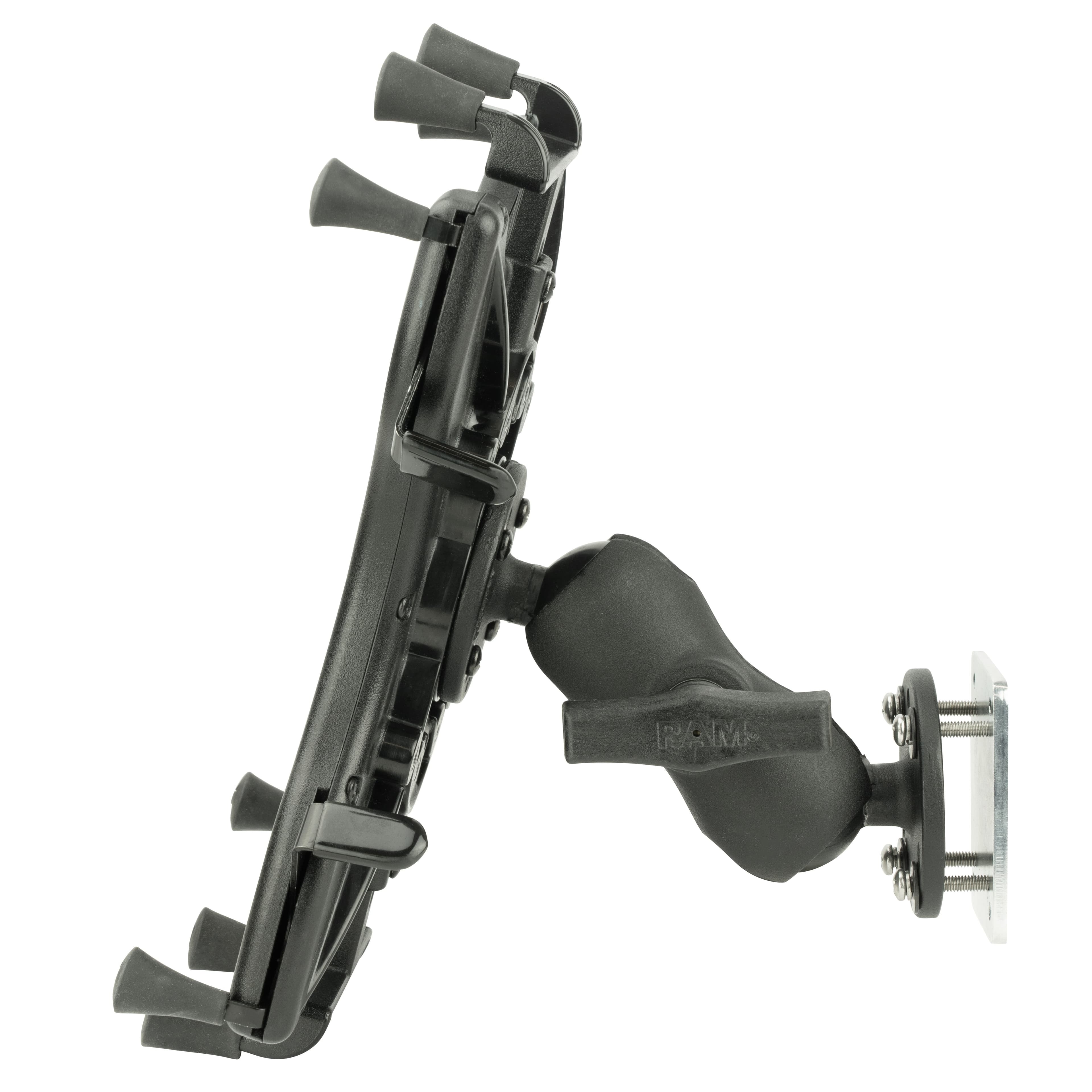 RAM® X-Grip® Dashboard Mount with Backing Plate for 9"-11" (27.9 cm) Tablets