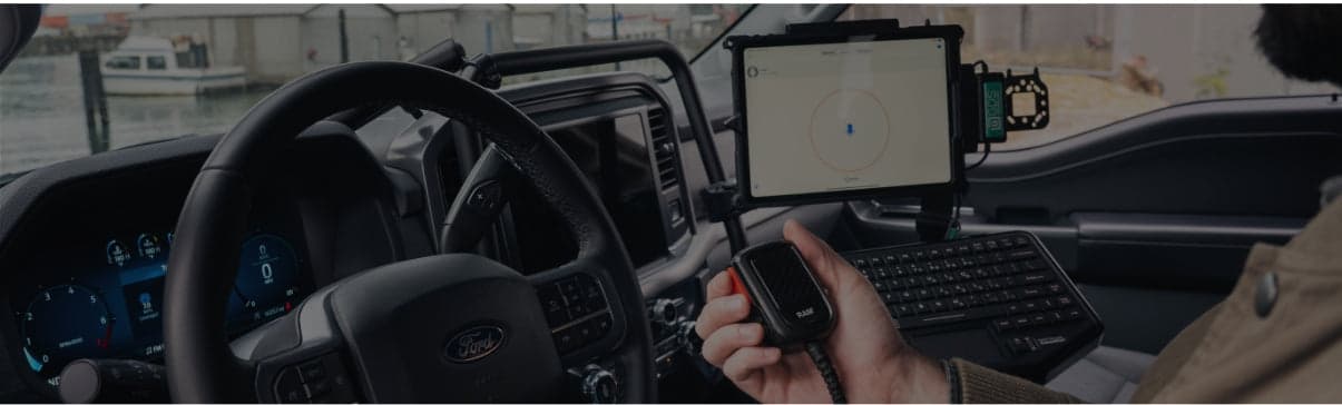 GDS Tech for Field Service