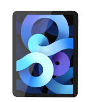 iPad Air 4th Gen