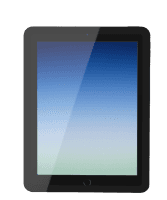 iPad Air 1st - 2nd Gen