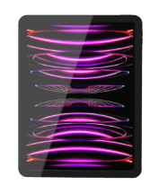 iPad Pro 12.9 (3rd-6th Gen)