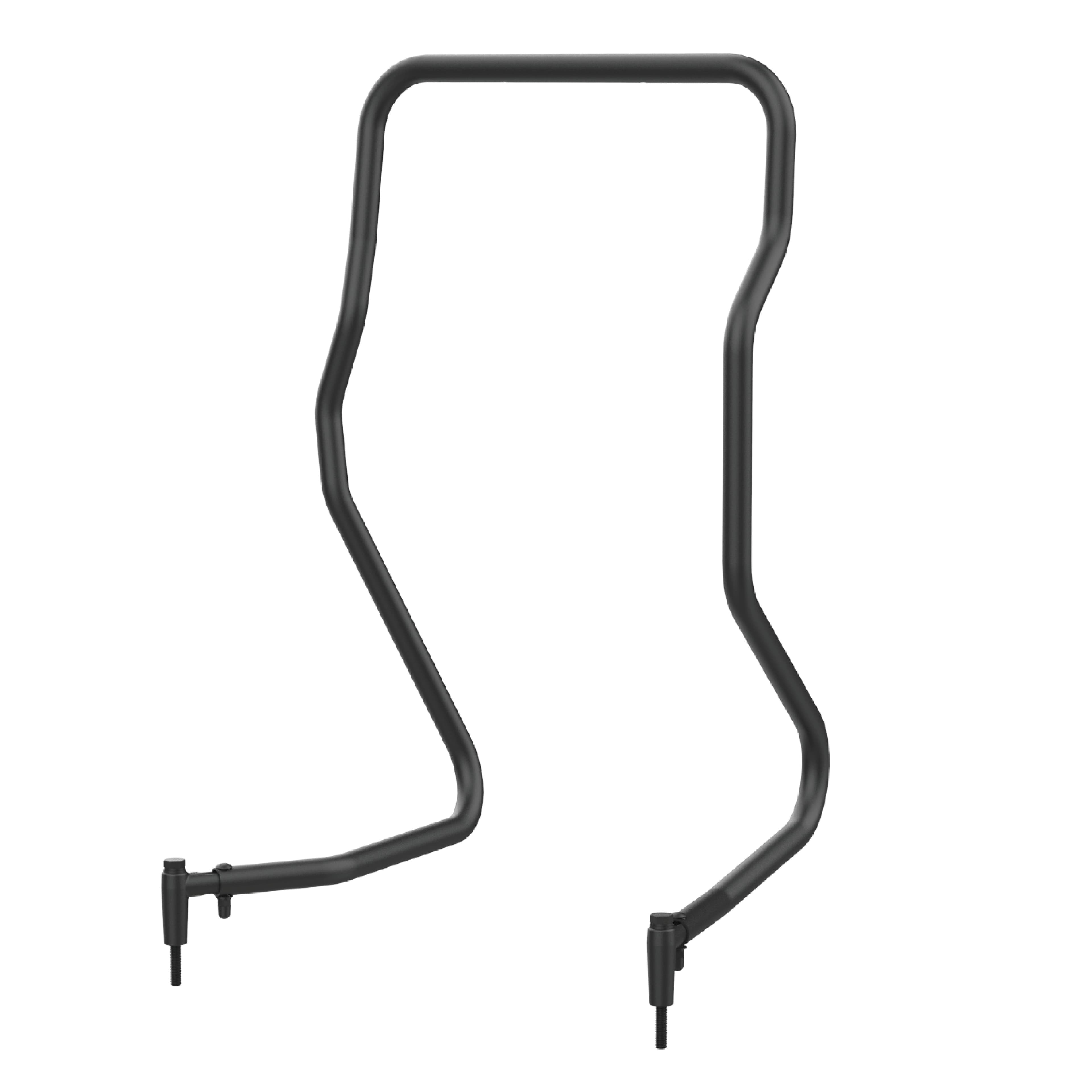 RAM® Tough-Bar™ for '22-26 Chevy Silverado (Bench Seat) 13.4" (34 cm) Display