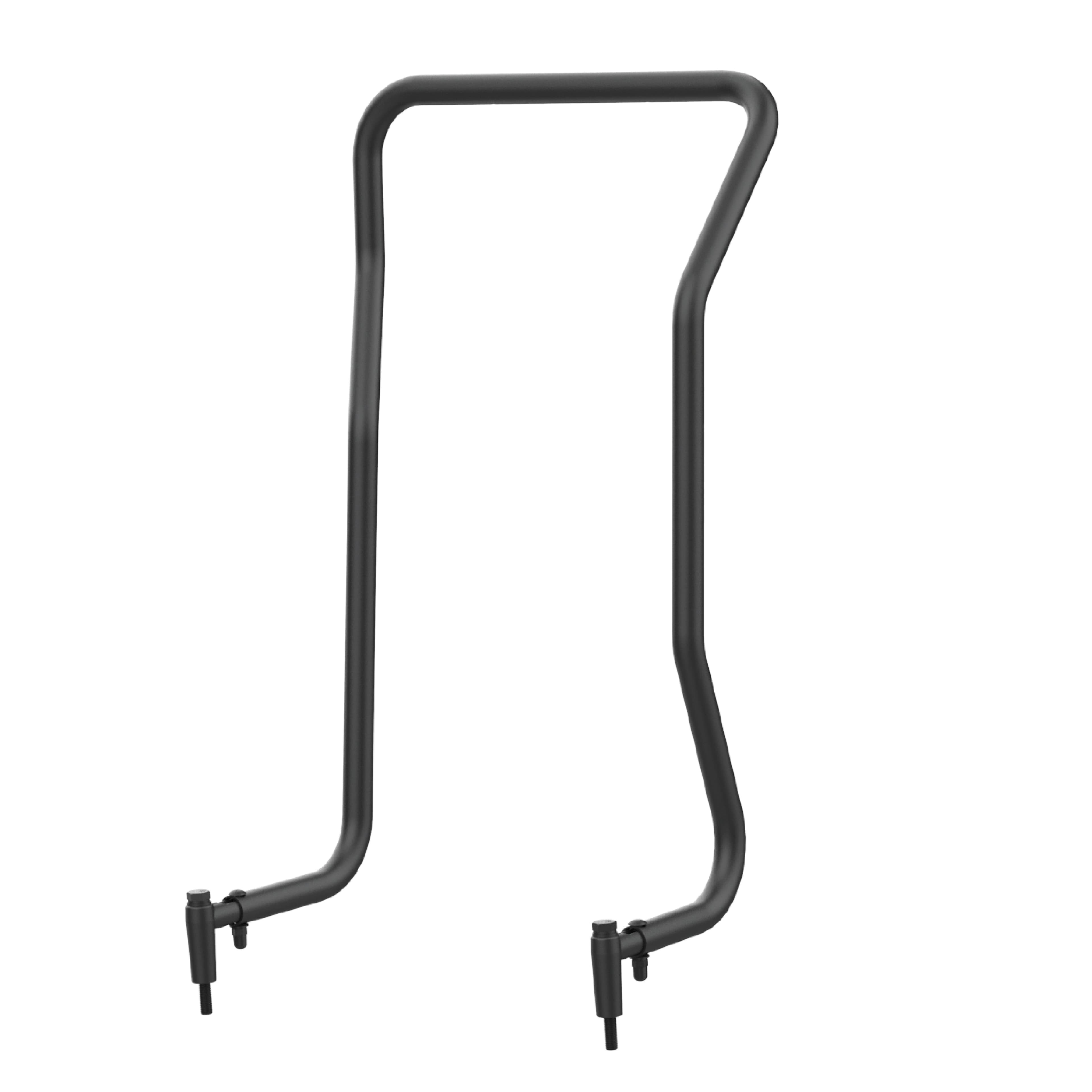 RAM® Tough-Bar™ for '25-26 Toyota 4Runner & '24-26 Tacoma - 8" (20.3 cm) Display