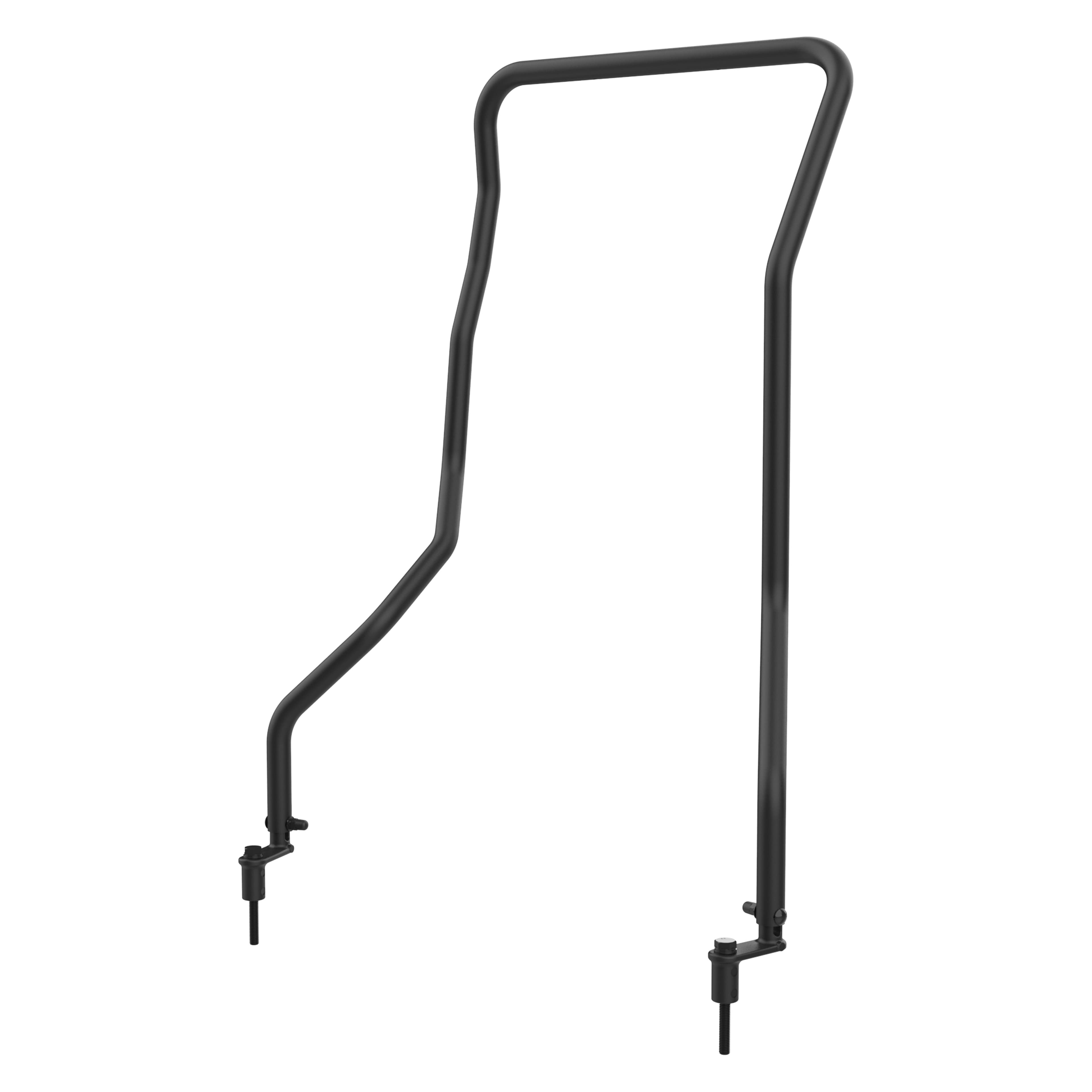 RAM® Tough-Bar™ for '21-26 Ford F-150 with Standard Display (Console)