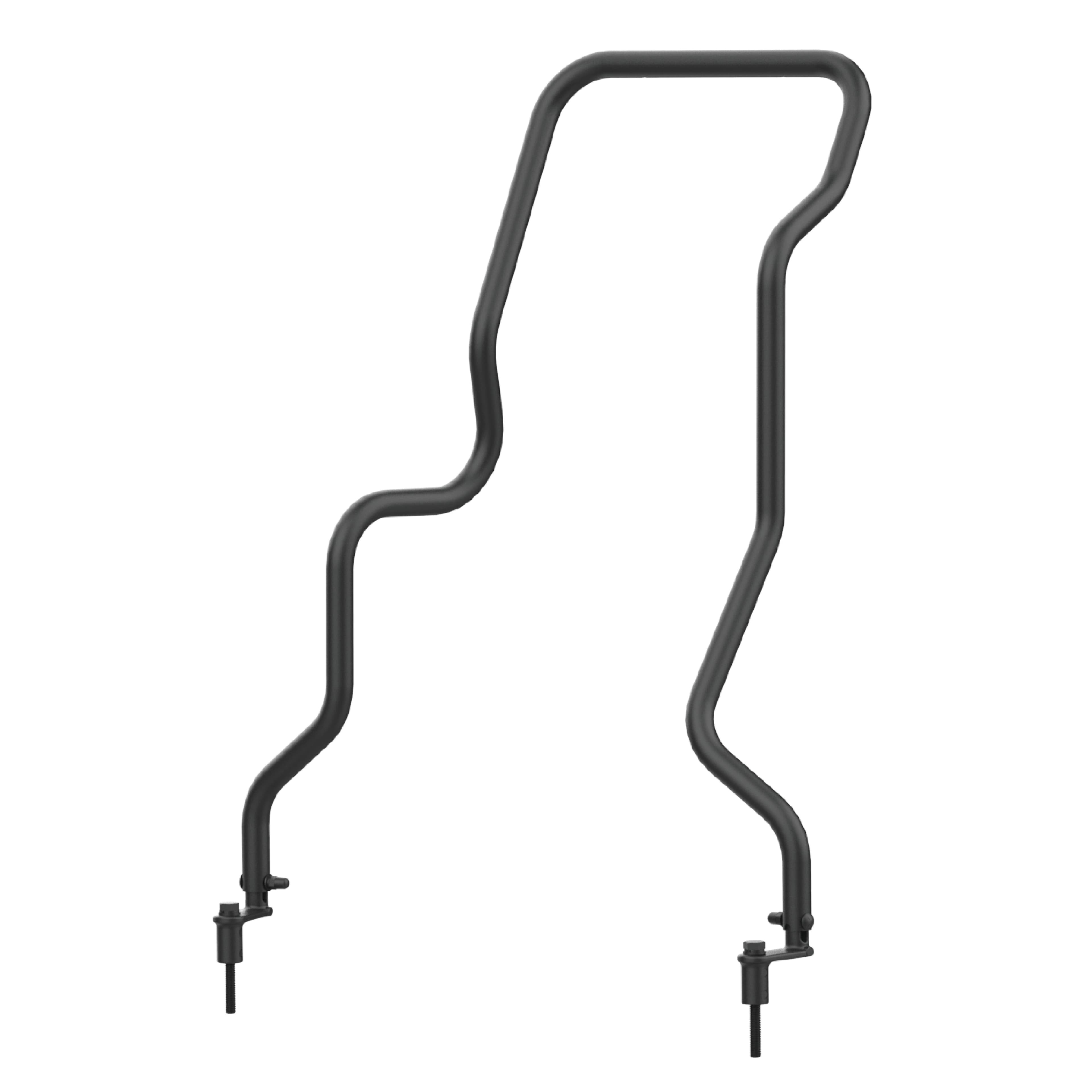 RAM® Tough-Bar™ for '15-22 F-Series - 4.2" (10.7 cm) & 8" (20.3 cm) Display + More