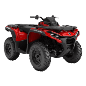 ATV