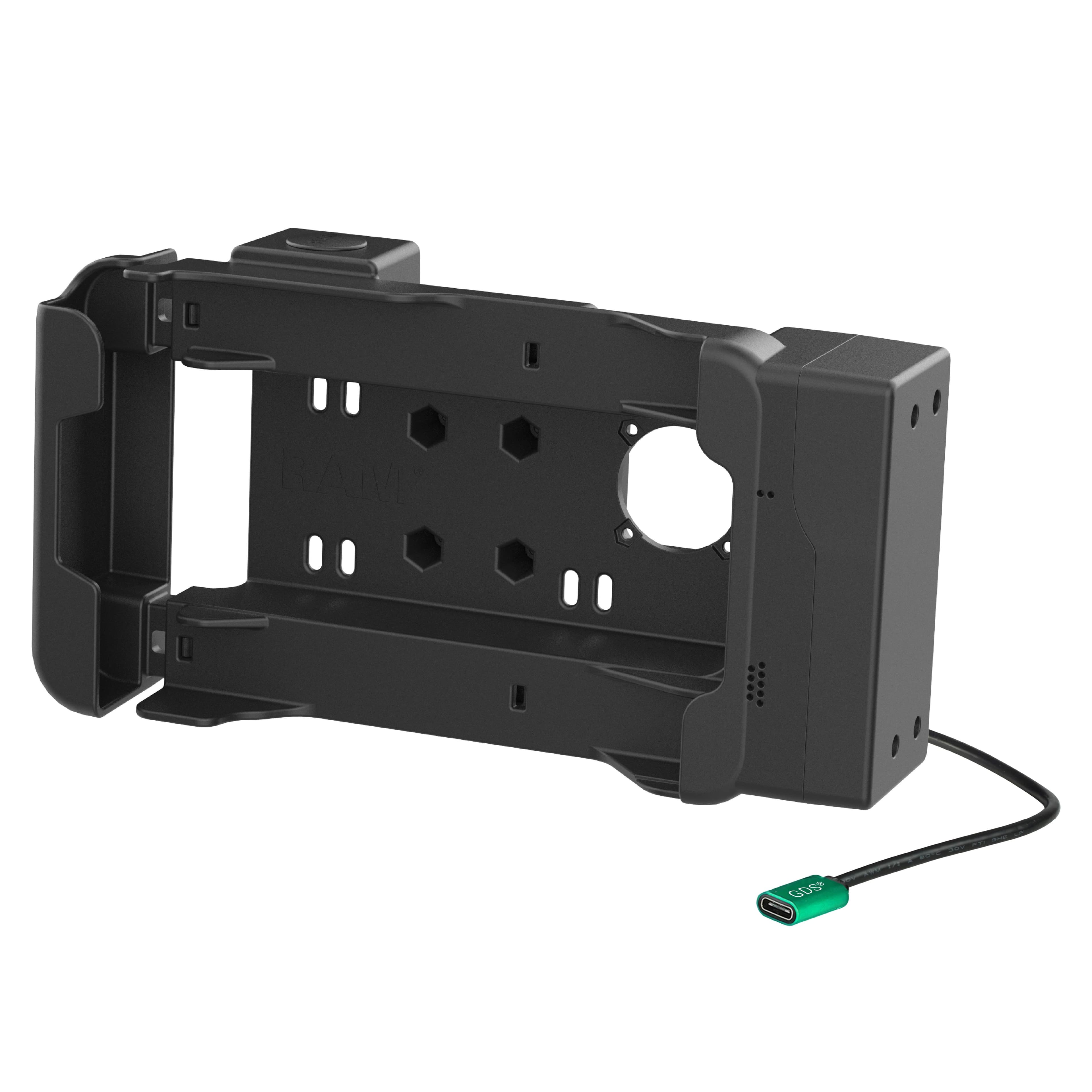 RAM® USB-C Dock for Tab Active5 - USB-C Female
