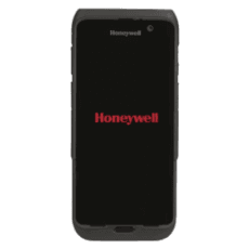 Image of a Honeywell CT47 device.