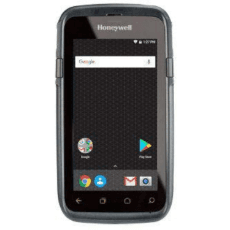 Image of a Honeywell CT60 device.