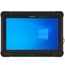 Image of a Honeywell RT10 device.