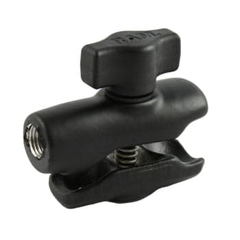 RAM-B-200-1U:RAM-B-200-1U_1:RAM Single Socket Arm with 1/4" NPT Threaded Hole