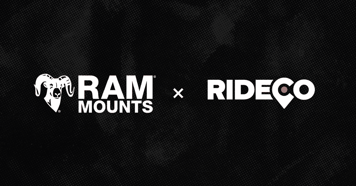 RAM® Mounts Partners with RideCo to Support Smarter, More Durable Transit Technology