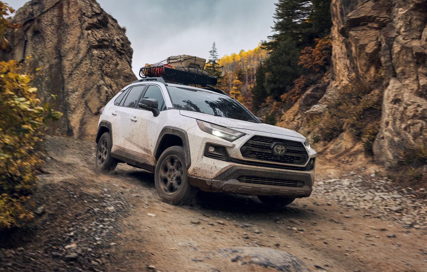 The Best Mounts for the Toyota RAV4