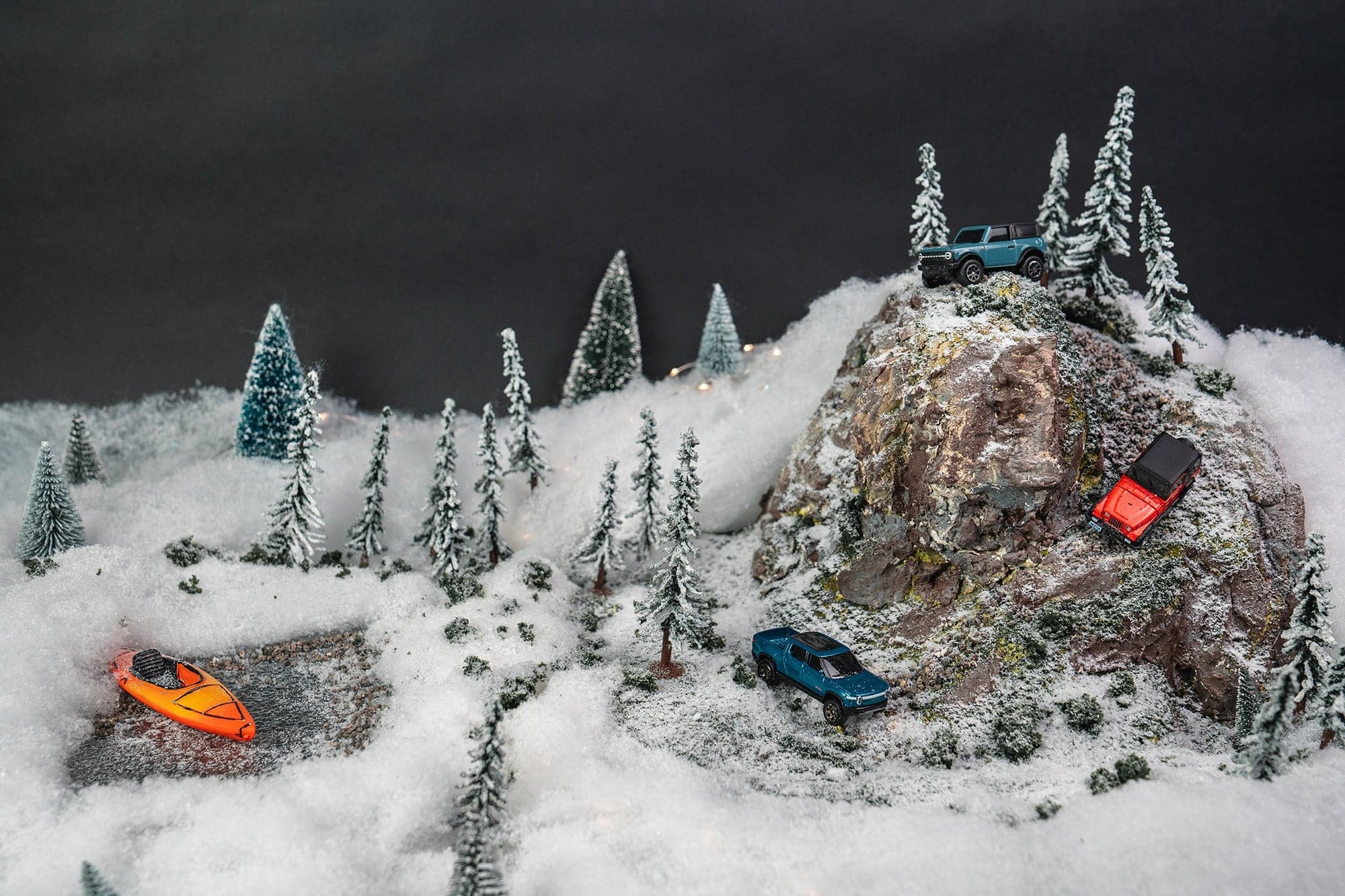The RAM® Mounts Holiday Gift Guide For Adventurers