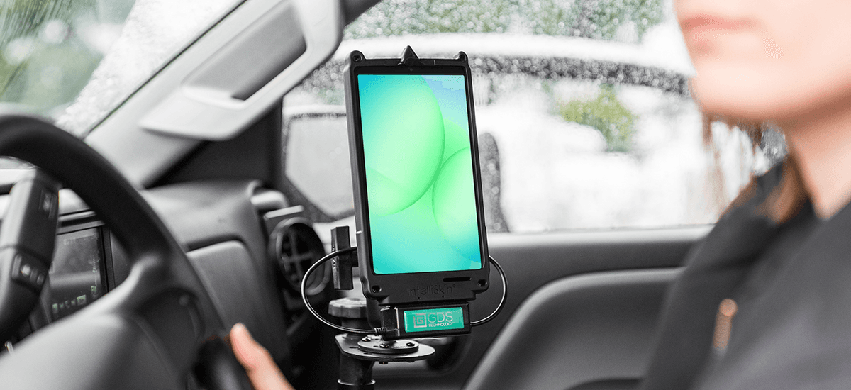 How Future-Proof Mounts Reduce Cost and Complexity for Fleets