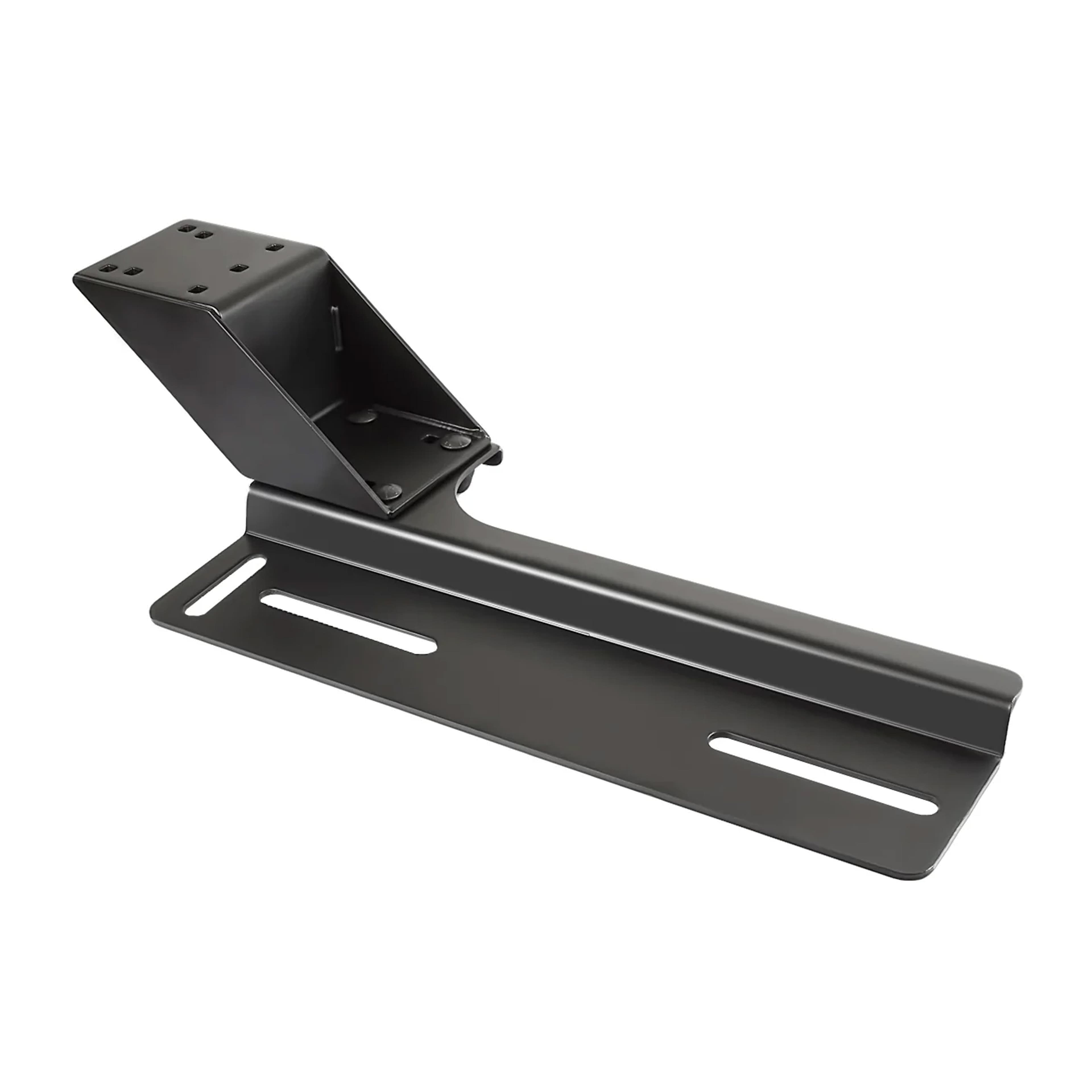RAM® No-Drill™ Laptop Mount for '03-06 Dodge Sprinter van + More