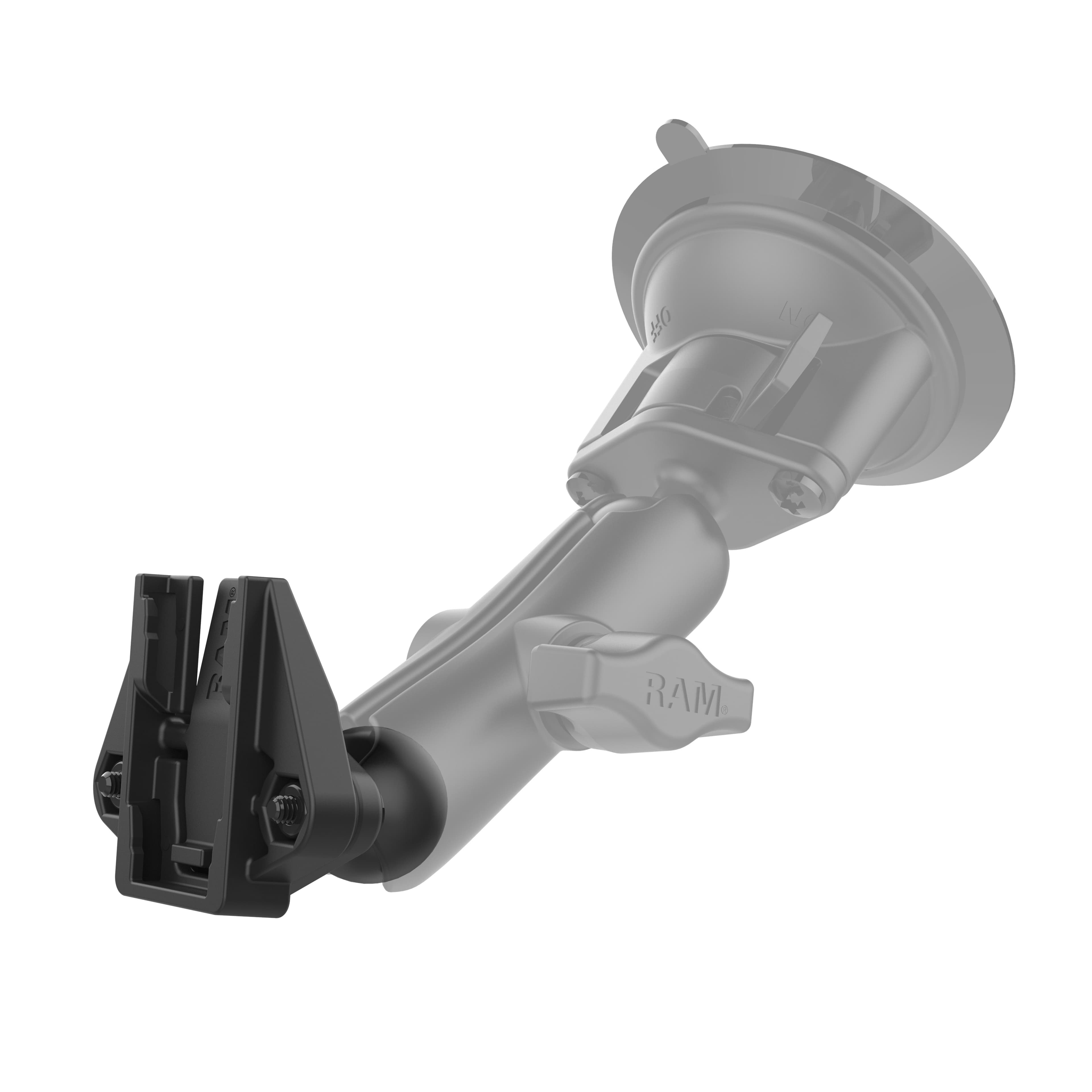RAM® Garmin Spine Mount 2 Holder with Ball