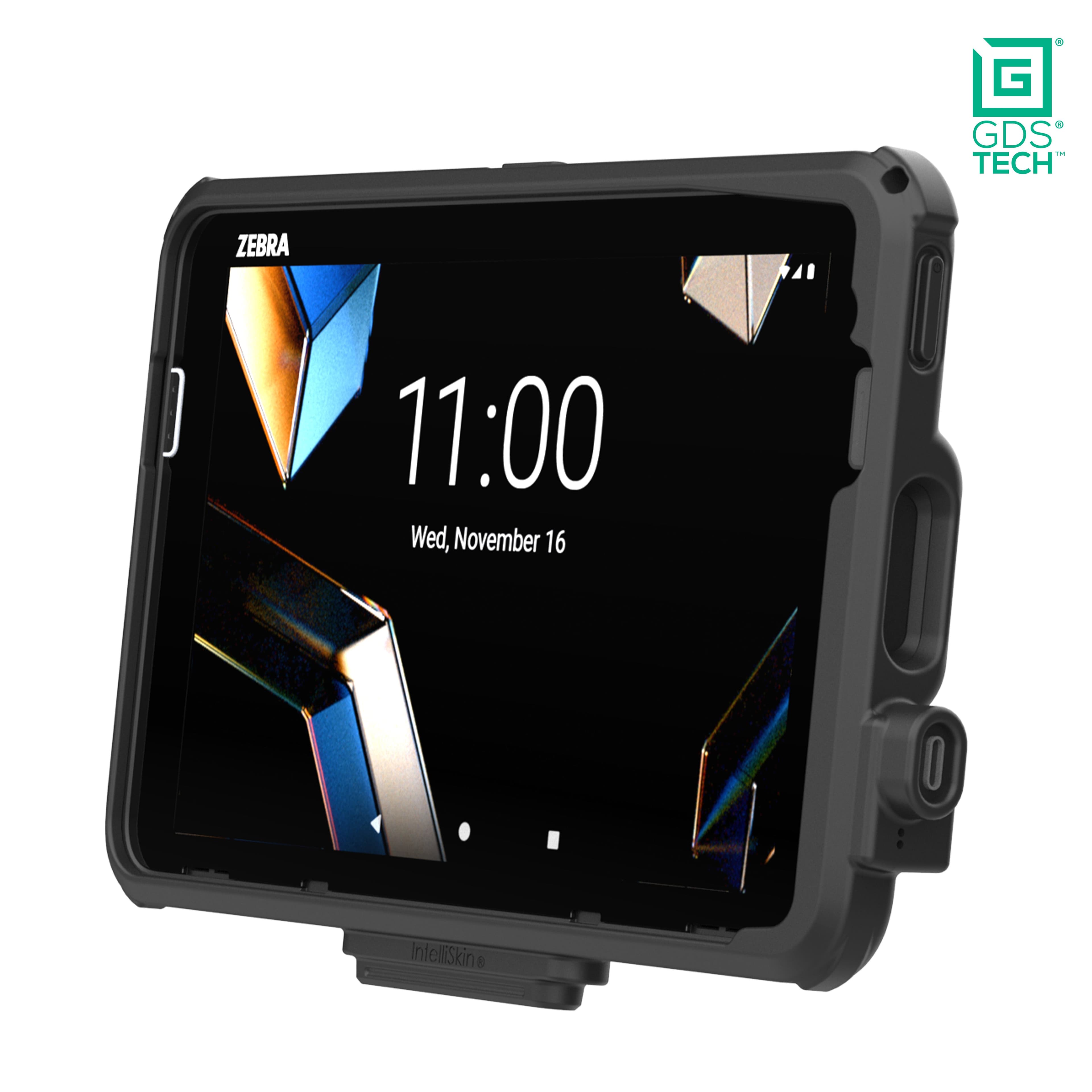 IntelliSkin® Next Gen for Zebra ET401 8" Enterprise Tablet