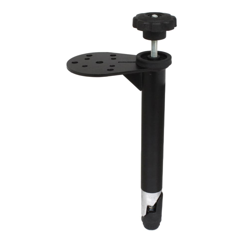 RAM® 8" Upper Pole with Flange