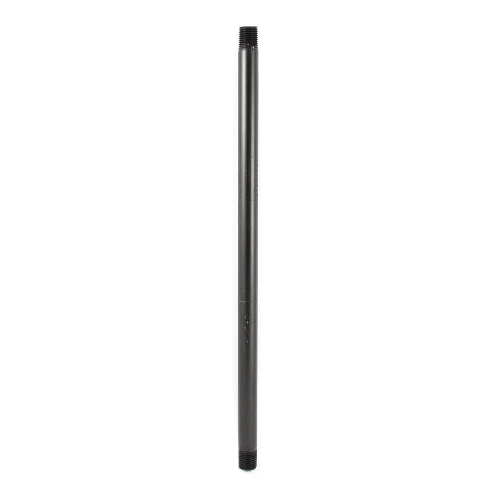 RAM® 12" Long 1/4" NPT Male Threaded Pipe