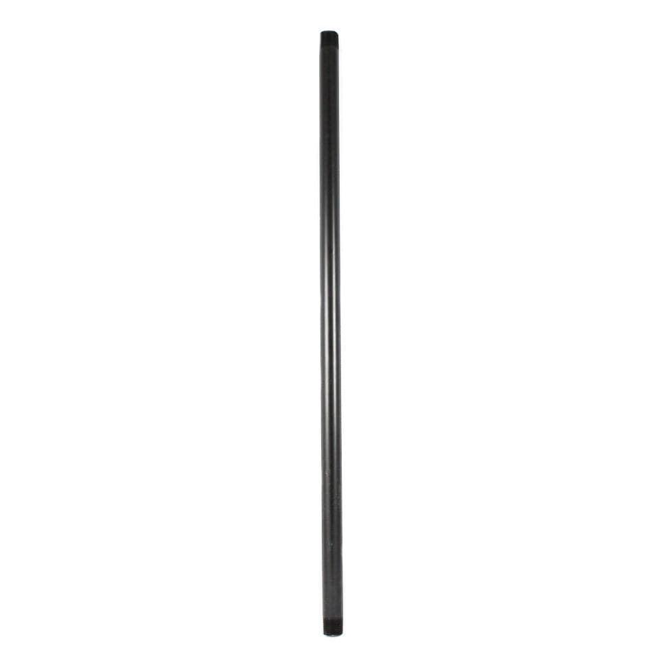 RAM® 24" Long 1/2" NPT Male Threaded Pipe