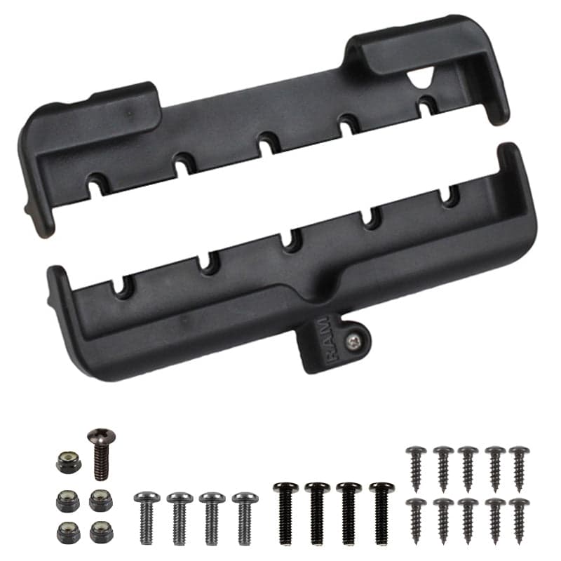 RAM® Tab-Tite™ End Cups for iPad mini 1-3