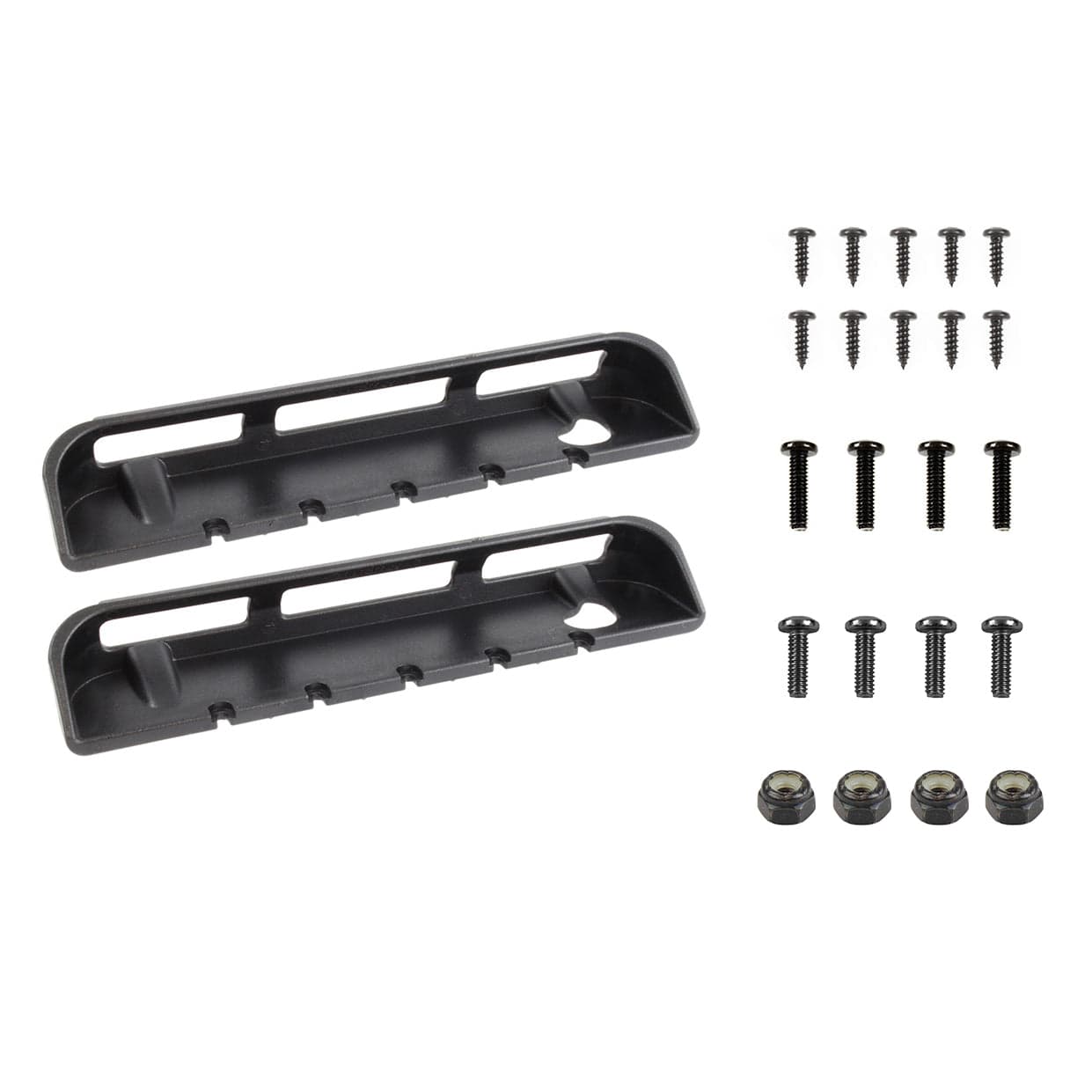 RAM® Tab-Tite™ End Cups for Apple iPad 9.7 + More