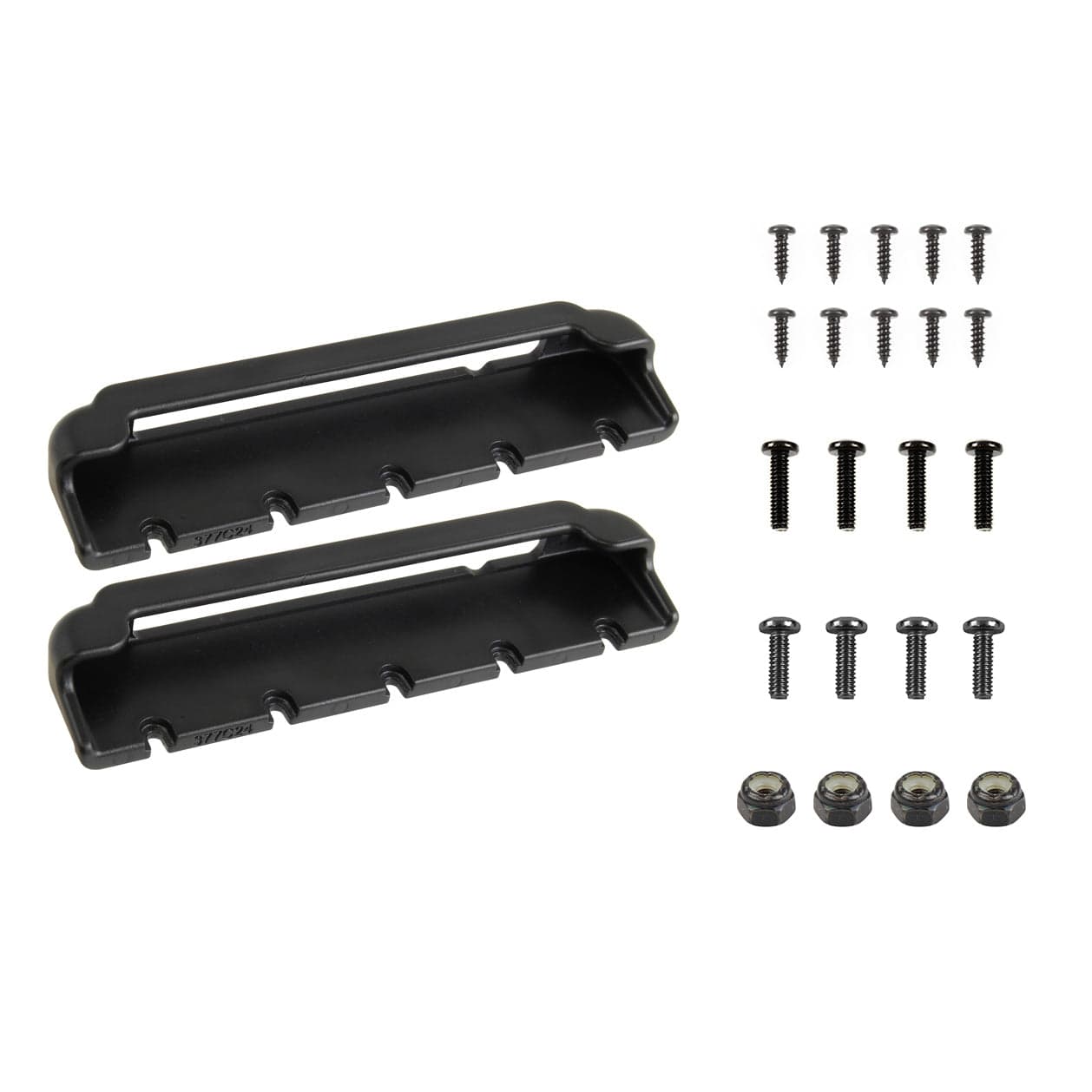 RAM® Tab-Tite™ End Cups for 8" Tablets