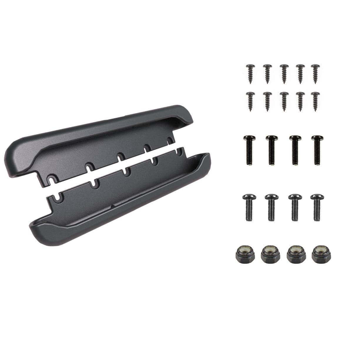 RAM® Tab-Tite™ End Cups for Samsung Galaxy Tab A 8.0 + More