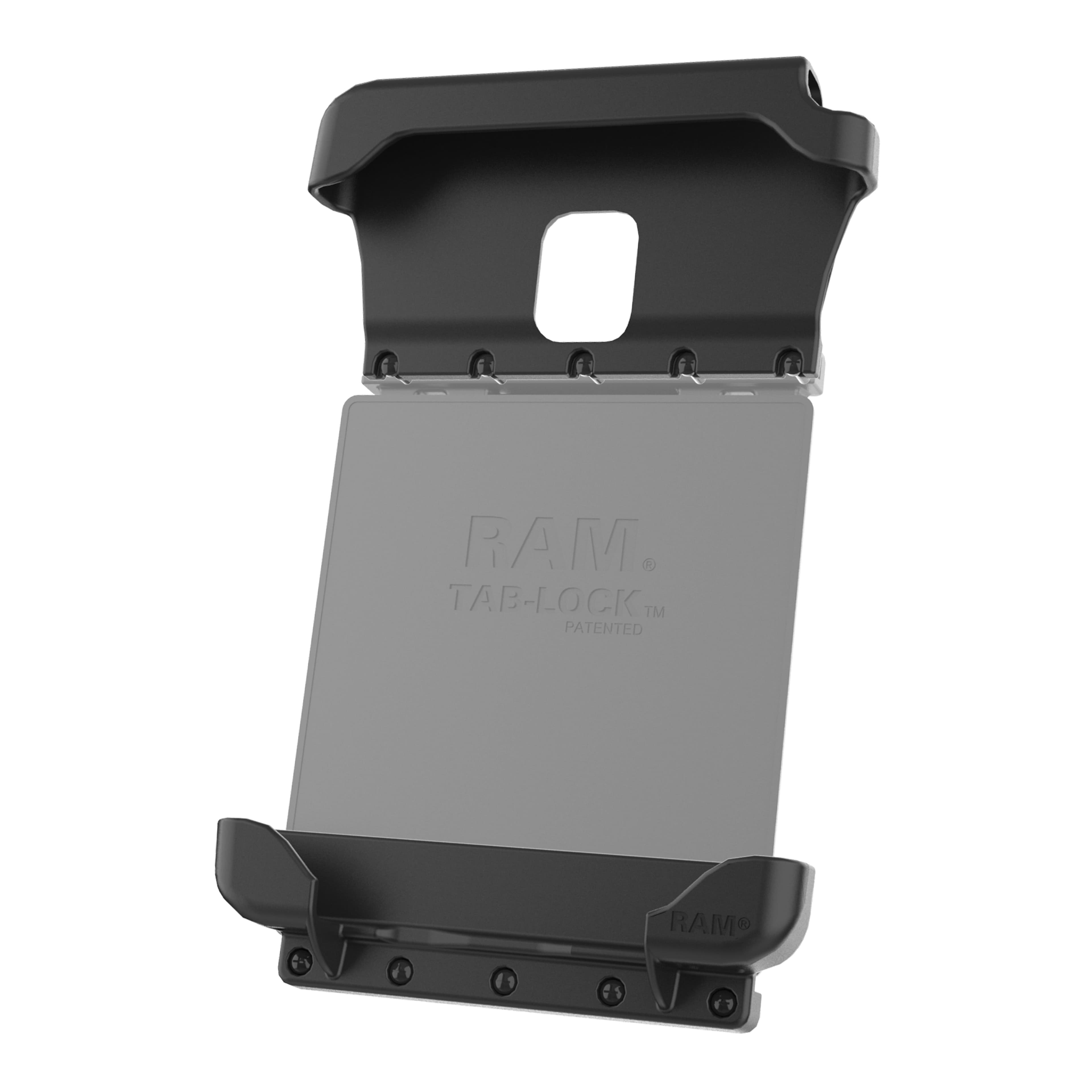 RAM® Tab-Tite™ End Cups for Samsung Tab Active3 and Tab Active2